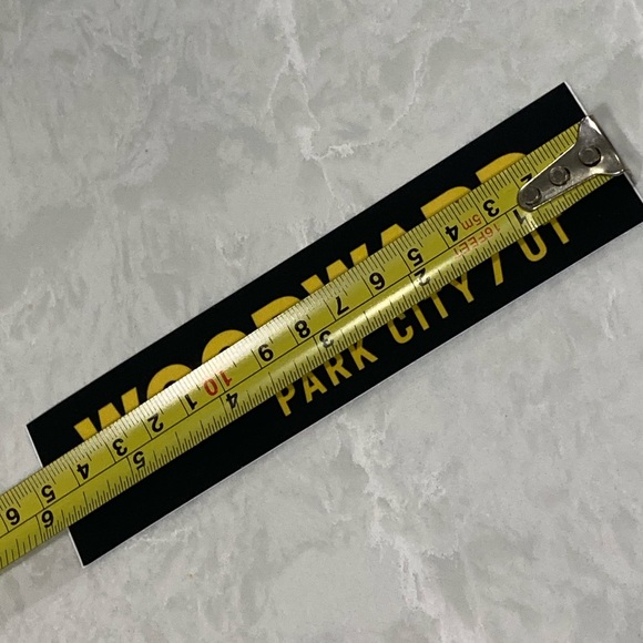 Woodward Park City Stickers! - Picture 5 of 5